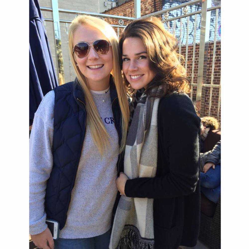 Meet your Posher, Maddy